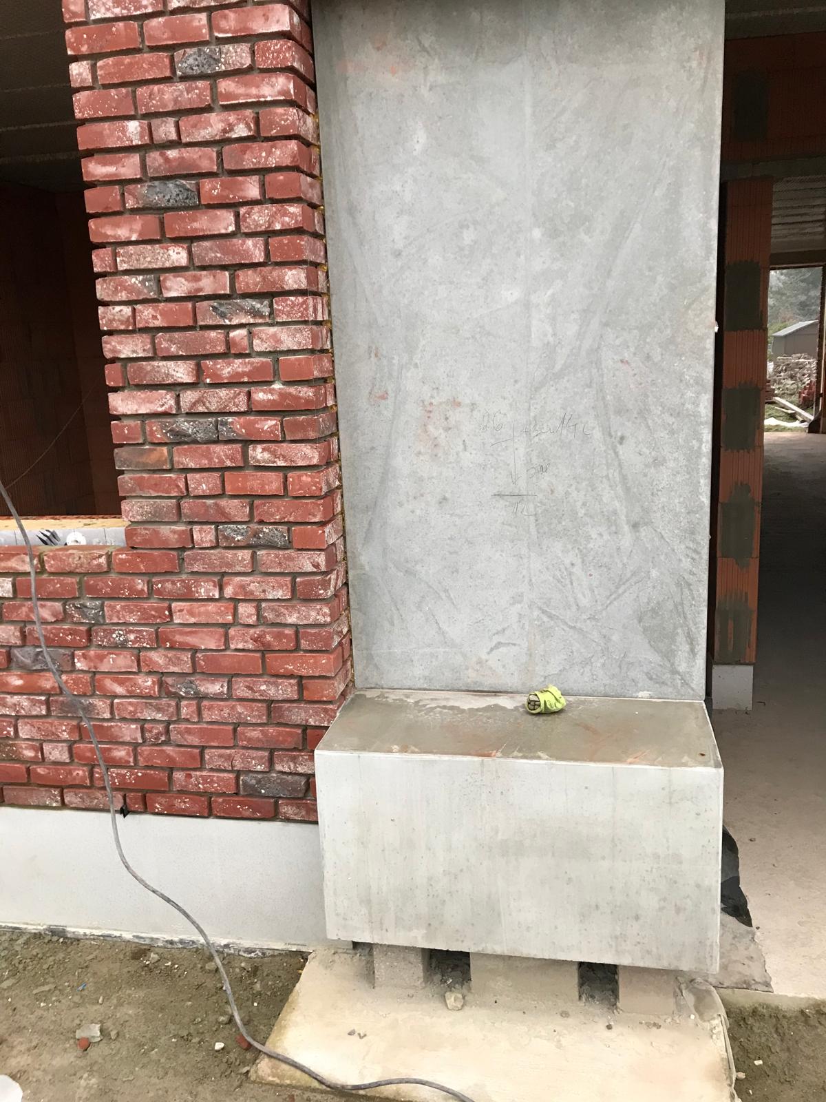 Nieuwbouw Project